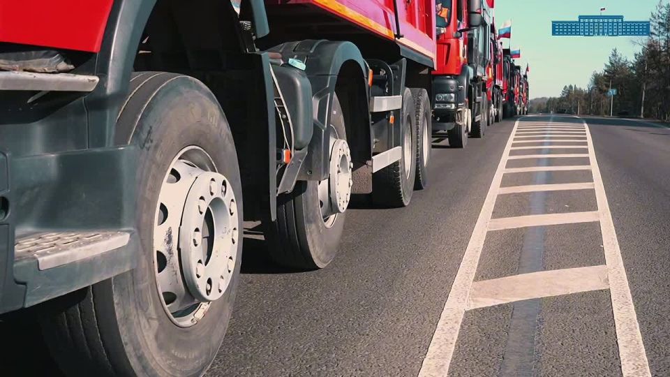 В Республике завершили ремонт региональной трассы Райгородка-Славяносербск-Михайловка