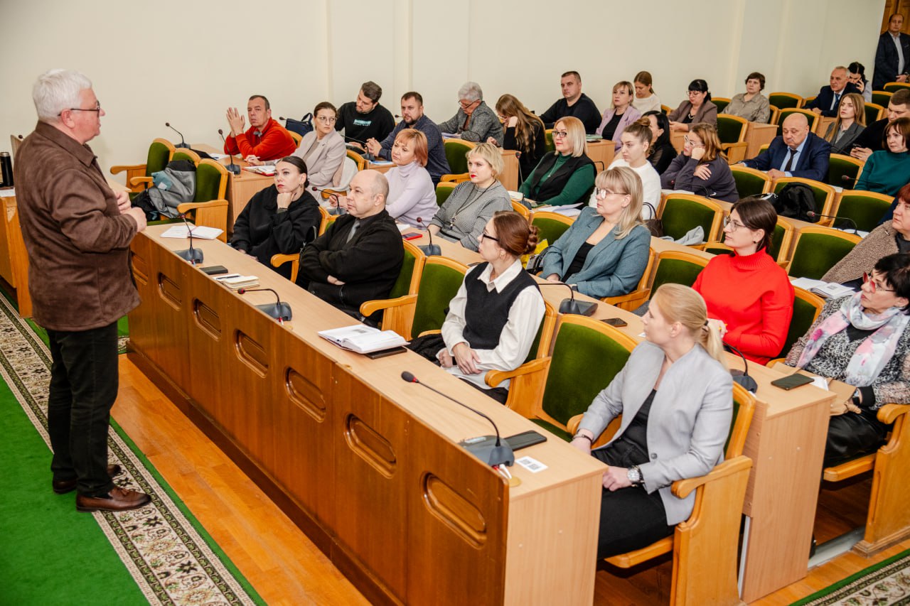Информационная война: как не стать жертвой дезинформации?
