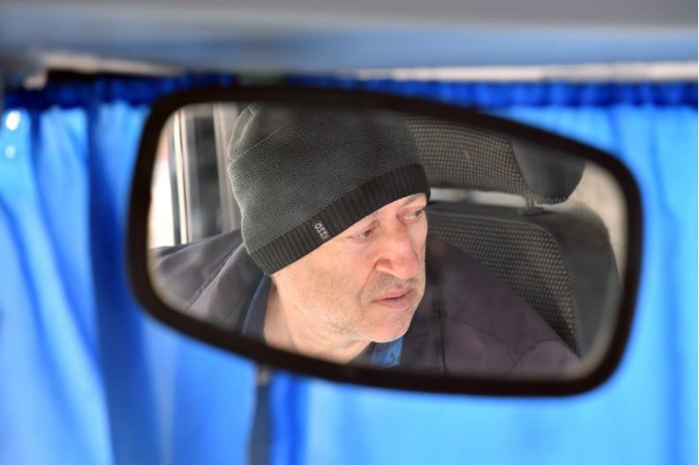 Два перевозчика Свердловска приобрели по одному новому автобусу Два перевозчика Свердловска приобрели по одному новому автобусу