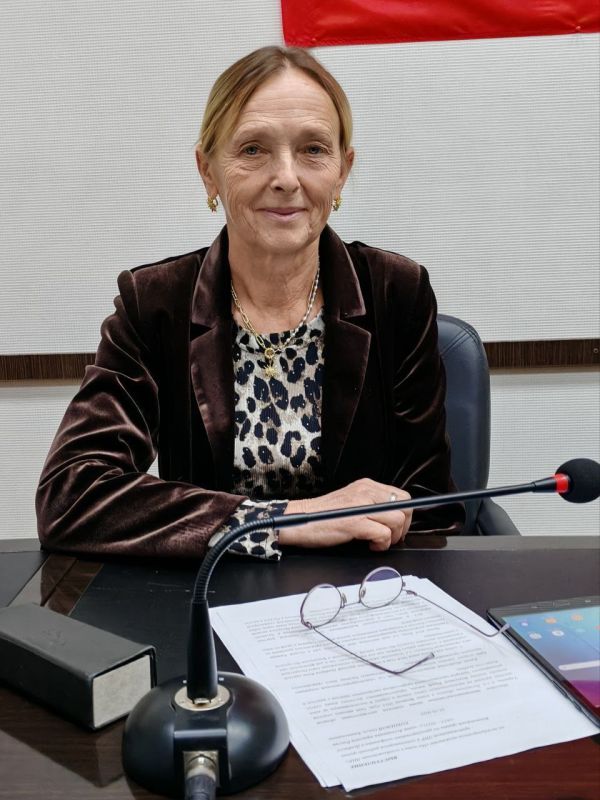 23 октября Делегацией Российской Федерации на переговорах в Вене по вопросам военной безопасности и контроля над вооружениями и Послом по особым поручениям МИД России Р.В.Мирошником проведен международный телемост по теме... 23 октября Делегацией Российской Федерации на переговорах в Вене по вопросам военной безопасности и контроля над вооружениями и Послом по особым поручениям МИД России Р.В.Мирошником проведен международный телемост по теме...