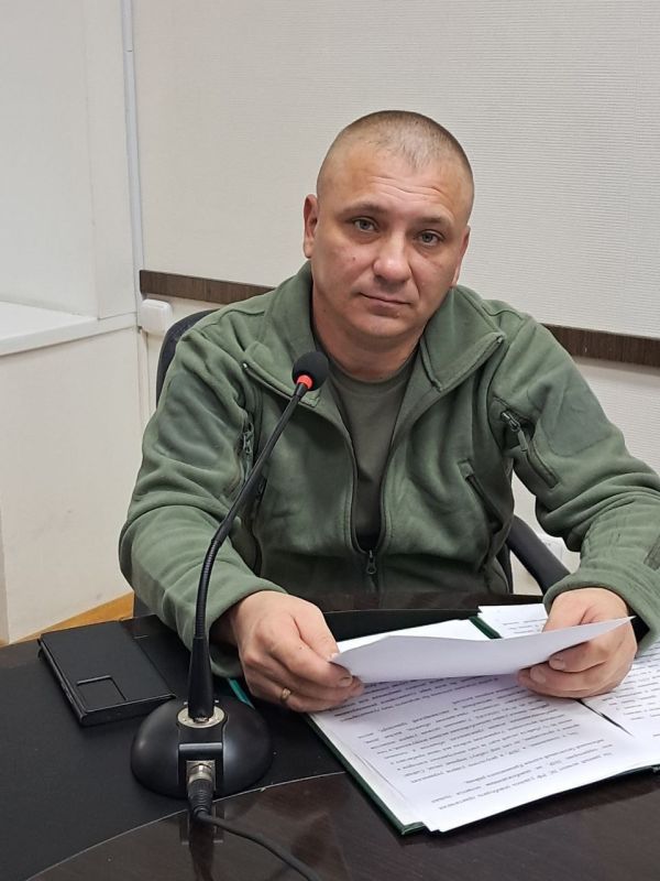 23 октября Делегацией Российской Федерации на переговорах в Вене по вопросам военной безопасности и контроля над вооружениями и Послом по особым поручениям МИД России Р.В.Мирошником проведен международный телемост по теме... 23 октября Делегацией Российской Федерации на переговорах в Вене по вопросам военной безопасности и контроля над вооружениями и Послом по особым поручениям МИД России Р.В.Мирошником проведен международный телемост по теме...