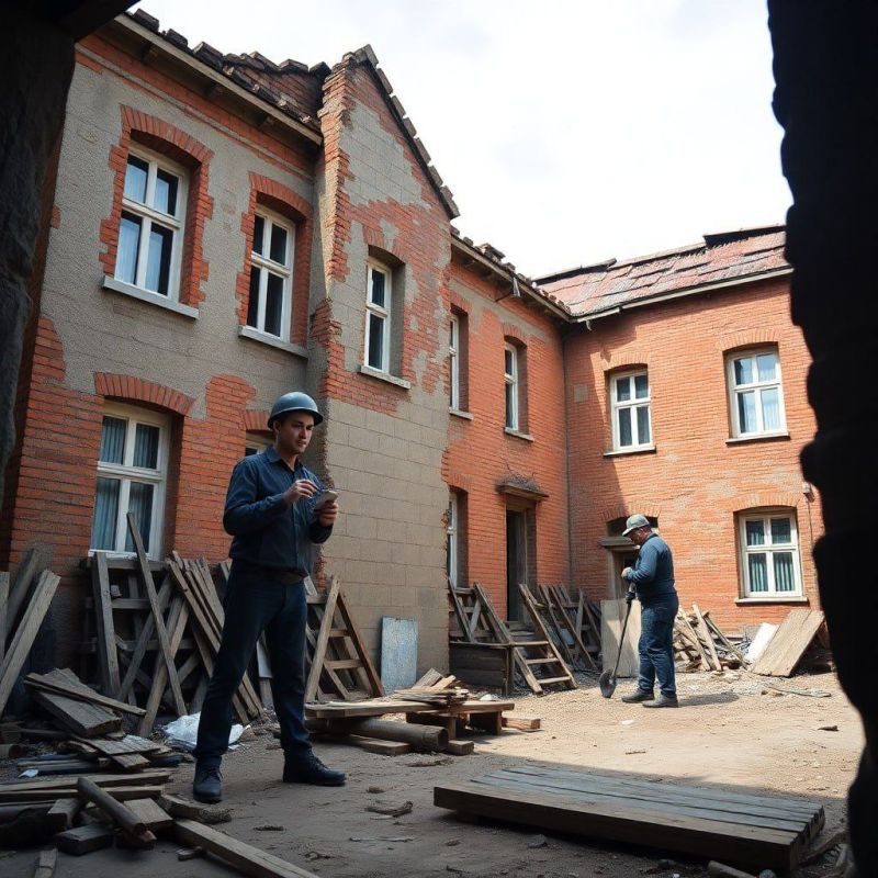 Олег Коваль: Строители - Герои нашего времени!!!