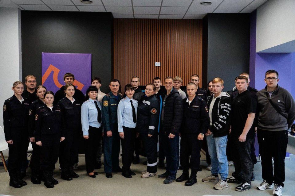 «КРАШ-КУРС» по безопасности дорожного движения «КРАШ-КУРС» по безопасности дорожного движения