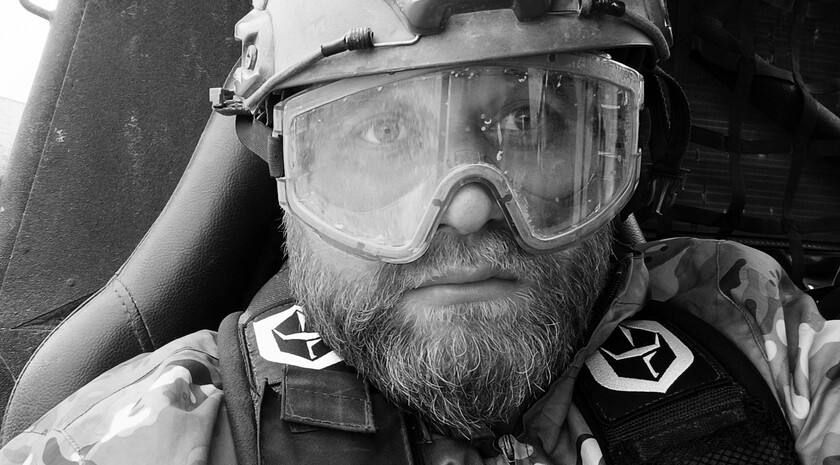 Президент РФ Владимир Путин подписал указ о награждении орденом Мужества военкора Ивана Зуева, который погиб в Запорожской области в результате удара украинского БПЛА