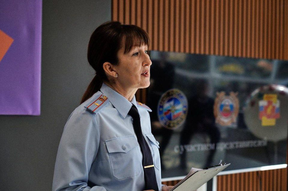 «КРАШ-КУРС» по безопасности дорожного движения «КРАШ-КУРС» по безопасности дорожного движения