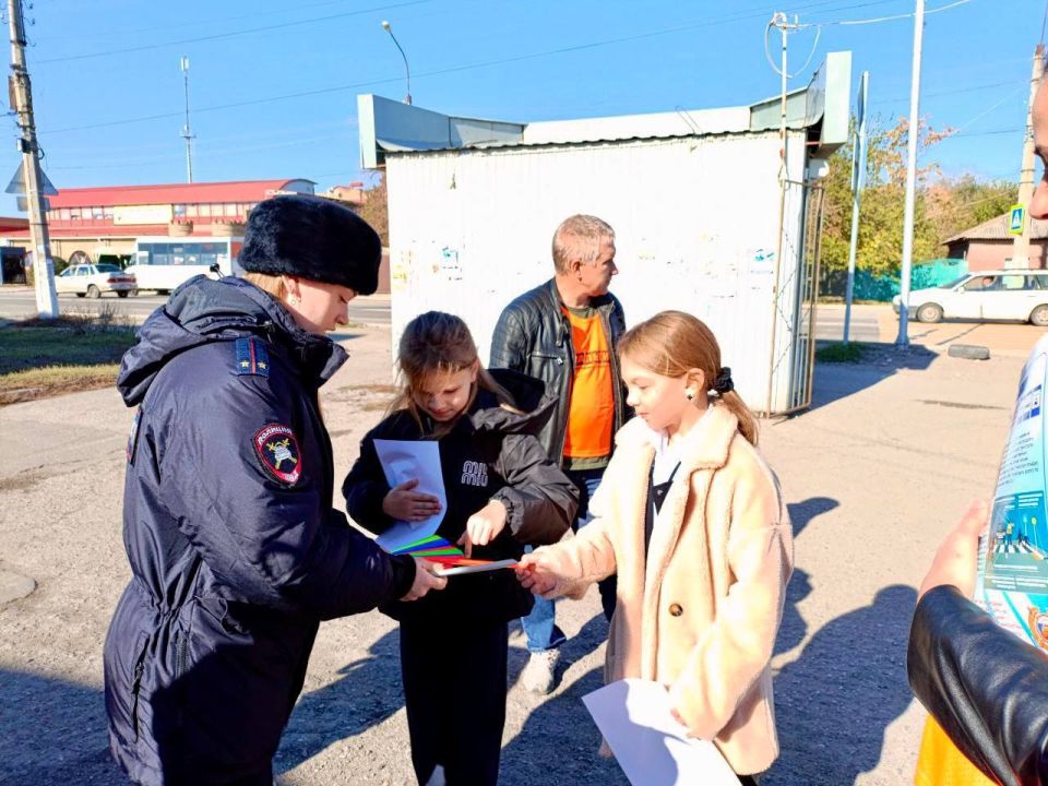 ВНИМАНИЕ! Родительский патруль! ВНИМАНИЕ! Родительский патруль!