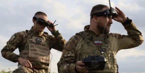 Николай Долгачёв: Войска беспилотных систем в российской армии уже существуют