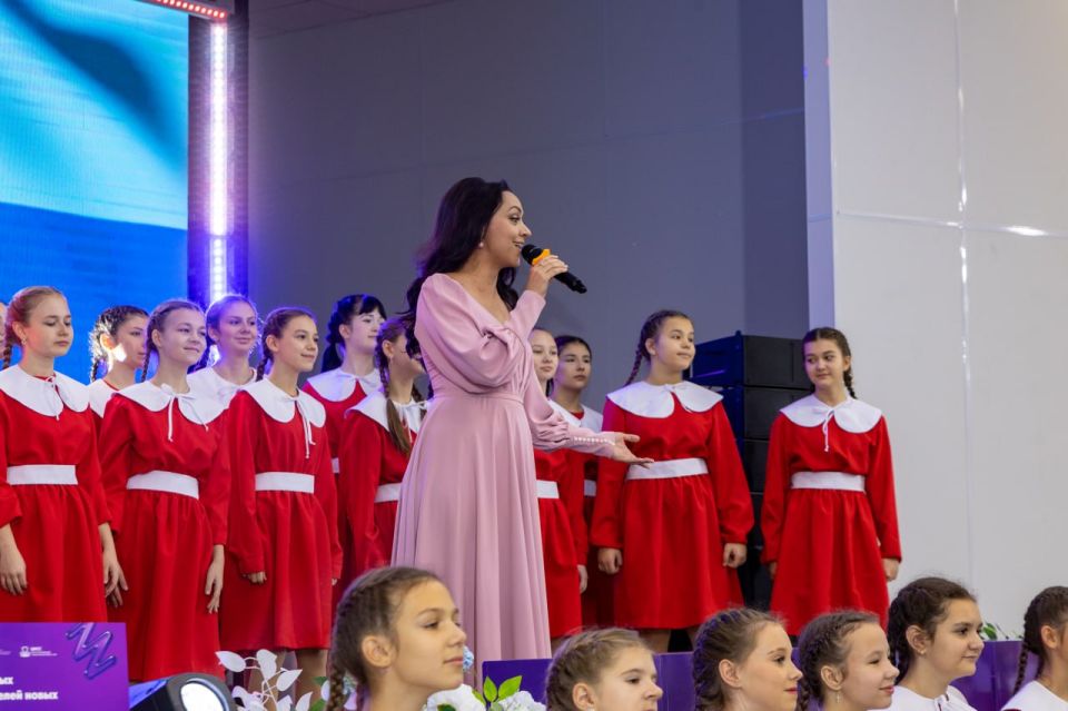 Социальное предпринимательство не только приносит прибыль, но и решает общественно значимые проблемы – Денис Колесников Социальное предпринимательство не только приносит прибыль, но и решает общественно значимые проблемы – Денис Колесников