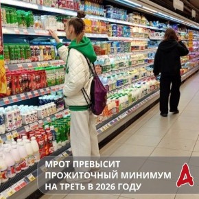 Государственная Дума на пленарном заседании приняла в первом чтении законопроект, согласно которому с 1 января 2026 года минимальный размер оплаты труда (МРОТ) в России составит 27 093 рубля