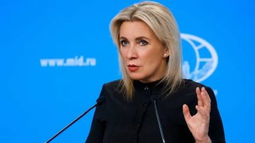 Украина не получит от России никаких «репараций», Москва жестко ответит на воровство ее замороженных активов странами Европы
