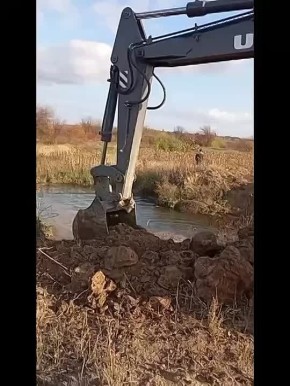 Специалисты Луганскводы ликвидировали крупную аварию на магистральном водоводе, из-за которой ряд населенных пунктов остался без воды