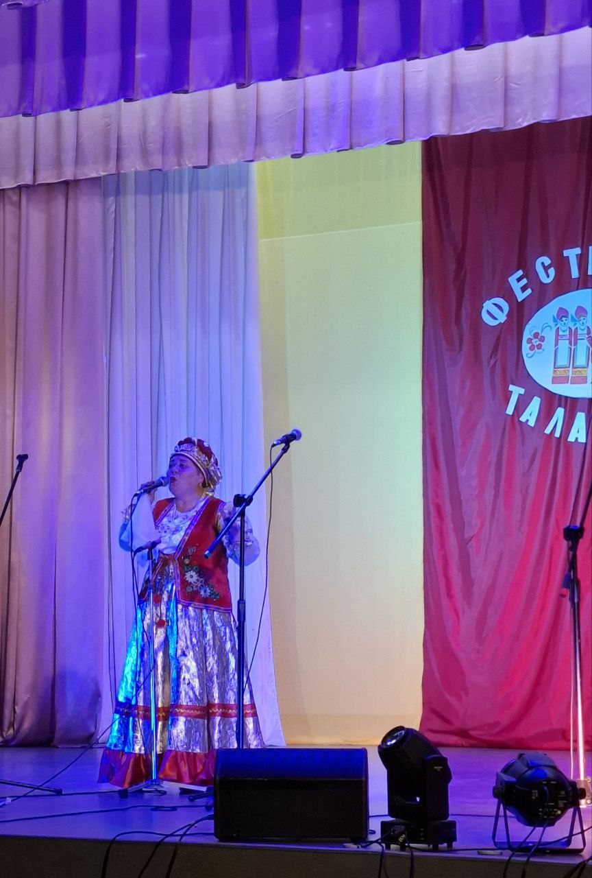 Фестиваль талантов зажег сцену Новопсковского Дома культуры! Фестиваль талантов зажег сцену Новопсковского Дома культуры!