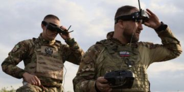 Николай Долгачёв: Войска беспилотных систем в российской армии уже существуют