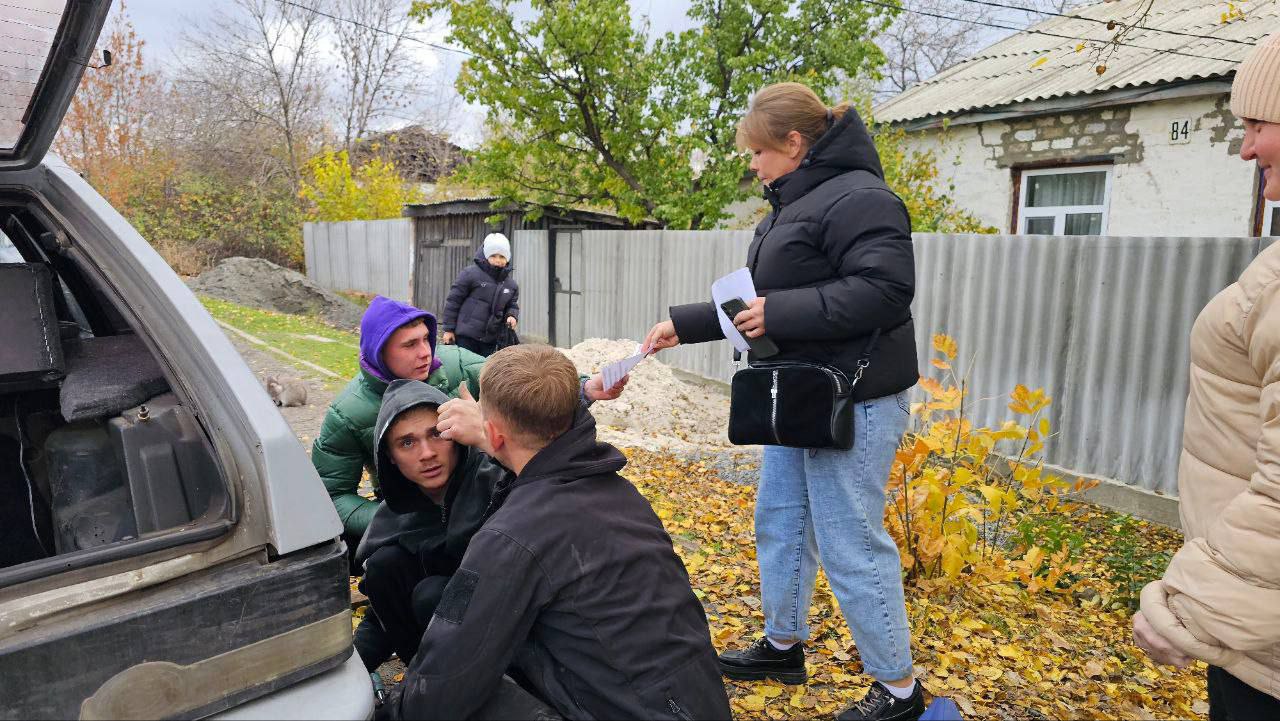 Забота о безопасности наших детей – это то, что объединяет всех нас Забота о безопасности наших детей – это то, что объединяет всех нас