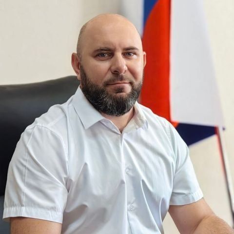 Сегодня отмечает свой День Рождения Вячеслав Юрьевич Третьяков – Глава Кременского муниципального округа!