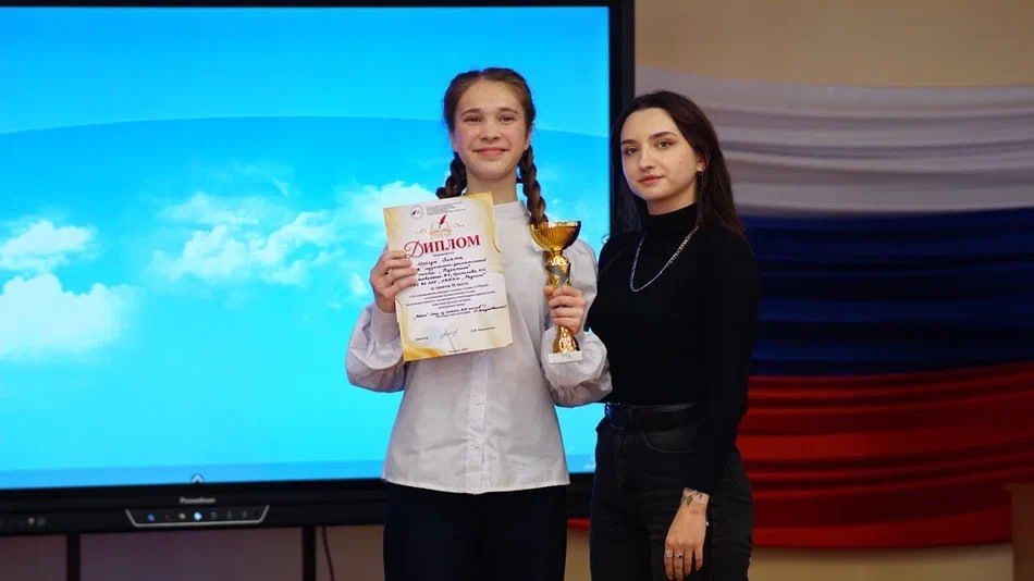 Юные артисты театра "Буратино" завоевали награды в Республиканском конкурсе сольного чтения Юные артисты театра "Буратино" завоевали награды в Республиканском конкурсе сольного чтения