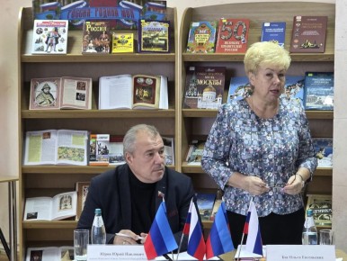 Обсуждение законодательства для НКО на заседании Дискуссионного клуба «Единой России»