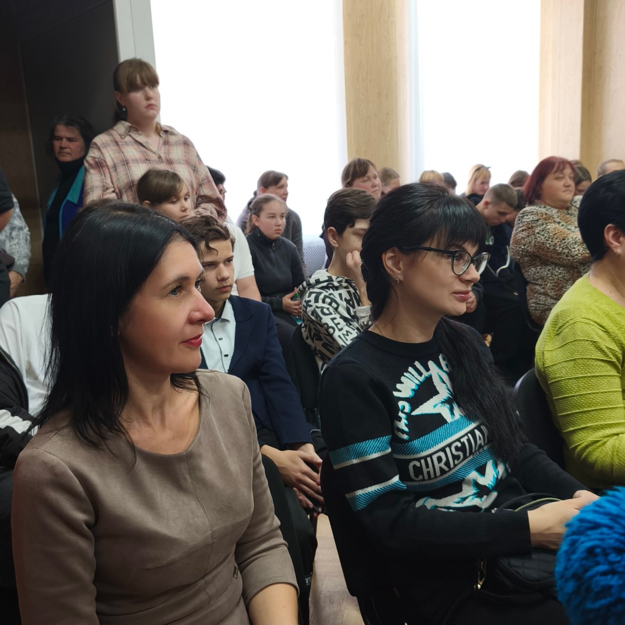 Наталия Жулинская: 48 лет назад Алмазной присвоен статус города Наталия Жулинская: 48 лет назад Алмазной присвоен статус города