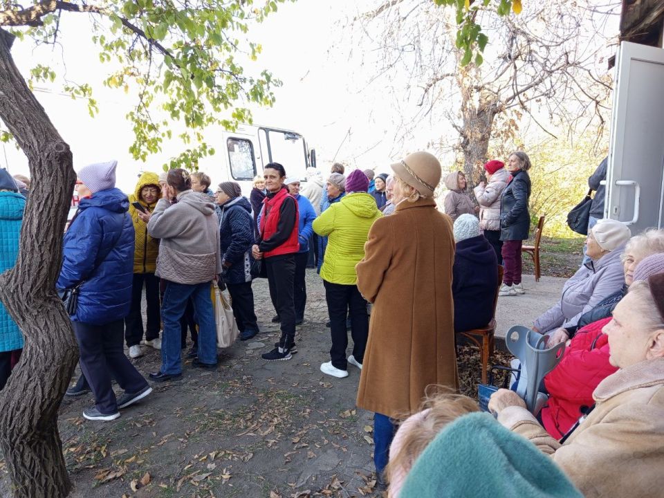 После проведенного ремонта возобновил свою работу передвижной рентгенологической комплекс состоящий на баланс Больницы Княгининская После проведенного ремонта возобновил свою работу передвижной рентгенологической комплекс состоящий на баланс Больницы Княгининская