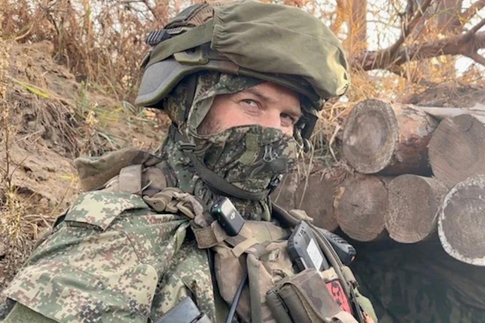 «Днепр» уничтожил до 490 военнослужащих ВСУ за неделю