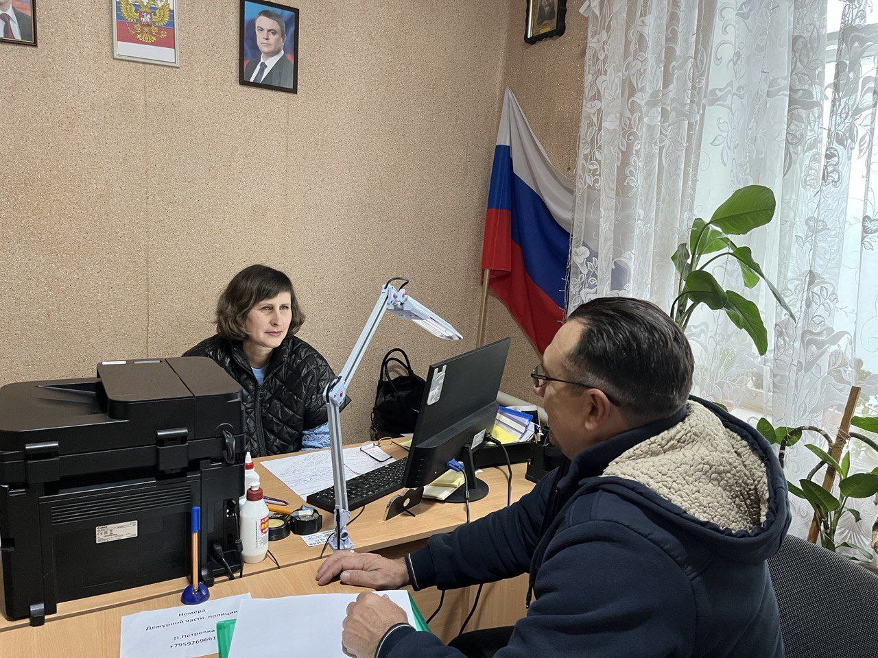 Великочерниговский отдел жизнеобеспечения продолжает свою работу с 17.10 по 24.10.2025 г Великочерниговский отдел жизнеобеспечения продолжает свою работу с 17.10 по 24.10.2025 г