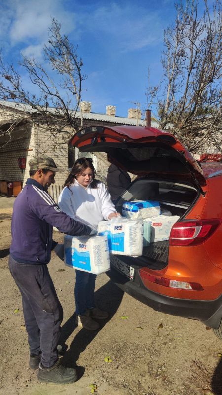 Галина Дуброва: 28 октября – День бабушек и дедушек! Галина Дуброва: 28 октября – День бабушек и дедушек!