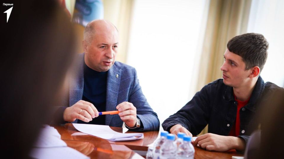 Подводим итоги работы и ставим новые цели Подводим итоги работы и ставим новые цели