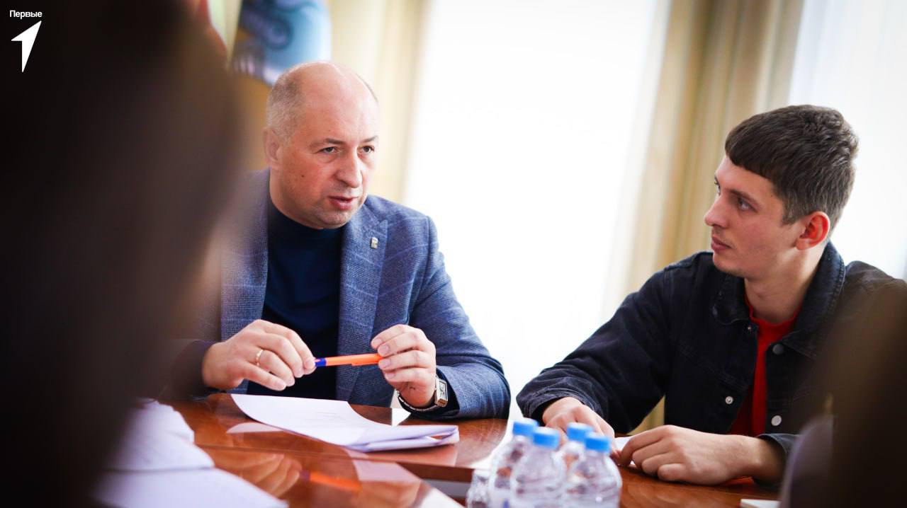 Подводим итоги работы и ставим новые цели Подводим итоги работы и ставим новые цели
