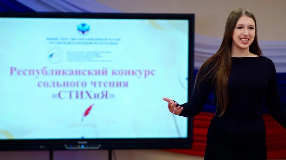 Юные артисты театра "Буратино" завоевали награды в Республиканском конкурсе сольного чтения Юные артисты театра "Буратино" завоевали награды в Республиканском конкурсе сольного чтения
