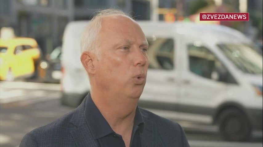 Спецпредставитель президента РФ Кирилл Дмитирев заявил о попытках Европы и Британии сорвать прямой диалог России и США