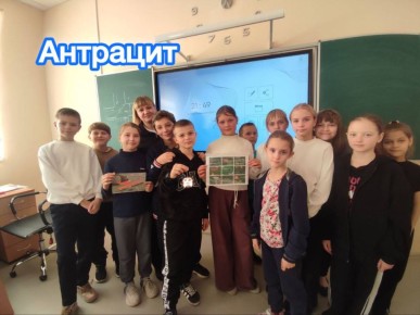Сотрудники Госавтоинспекции ЛНР провели беседы об обязательном применении световозвращающих элементов детьми в ночное время суток