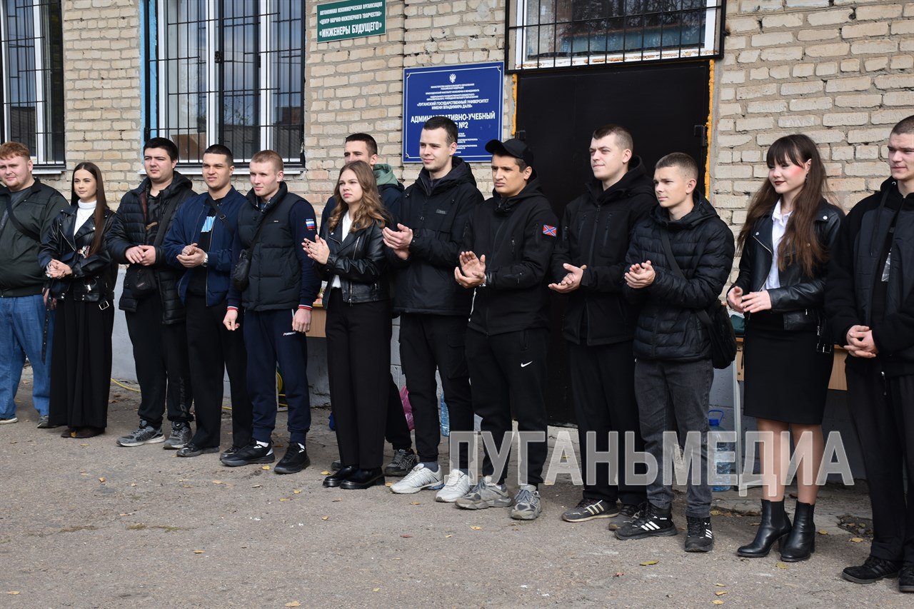 В КФИиМ прошли соревнования «Автопрофи – 2025» В КФИиМ прошли соревнования «Автопрофи – 2025»