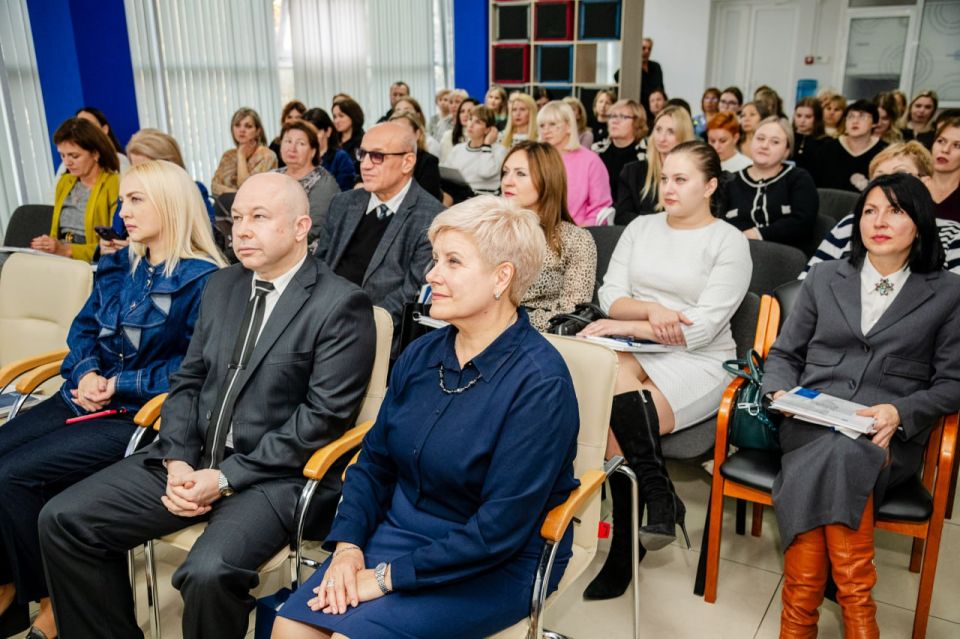Ресурс для роста создан!. В «Точке кипения — Луганск» Представительство Президентской Академии презентовало Центр развития компетенций государственных и муниципальных служащих ЛНР Ресурс для роста создан!. В «Точке кипения — Луганск» Представительство Президентской Академии презентовало Центр развития компетенций государственных и муниципальных служащих ЛНР