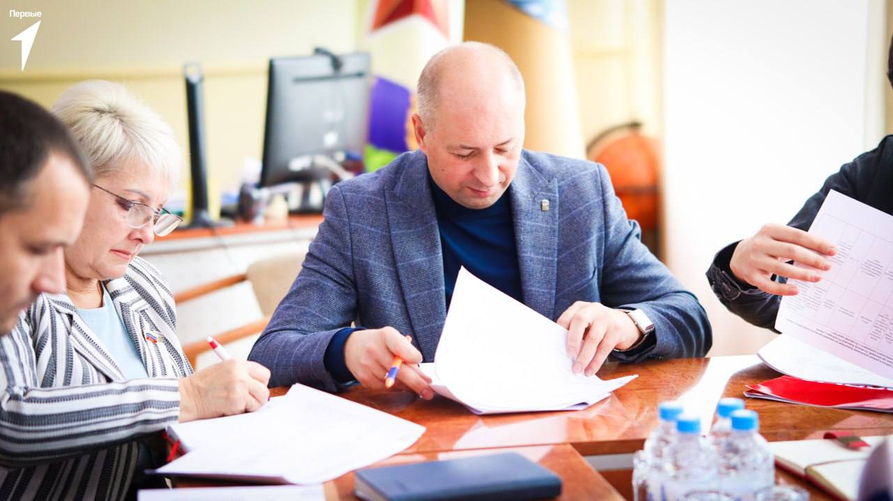 Подводим итоги работы и ставим новые цели Подводим итоги работы и ставим новые цели