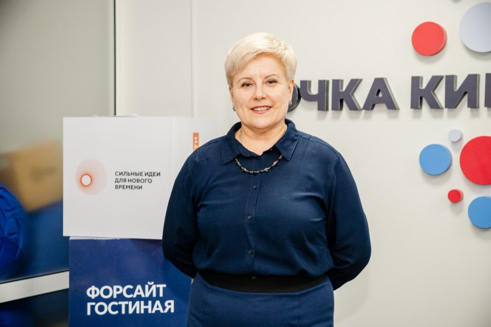 Ресурс для роста создан!. В «Точке кипения — Луганск» Представительство Президентской Академии презентовало Центр развития компетенций государственных и муниципальных служащих ЛНР Ресурс для роста создан!. В «Точке кипения — Луганск» Представительство Президентской Академии презентовало Центр развития компетенций государственных и муниципальных служащих ЛНР