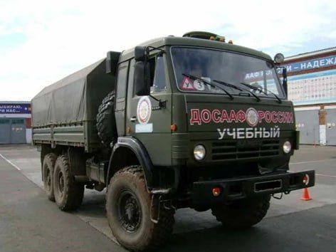 ДОСААФ России приглашает на обучение по военно-учётным специальностям! ДОСААФ России приглашает на обучение по военно-учётным специальностям!