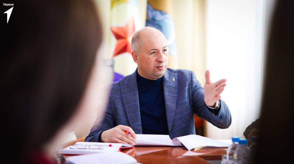 Подводим итоги работы и ставим новые цели Подводим итоги работы и ставим новые цели
