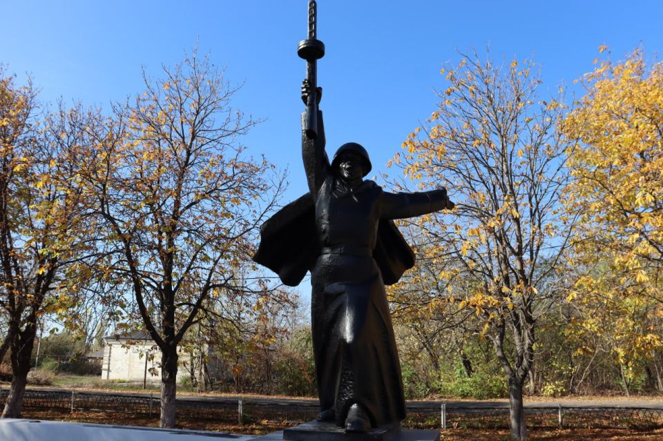 Наталия Жулинская: Возвращение имен и сохранение памяти Наталия Жулинская: Возвращение имен и сохранение памяти