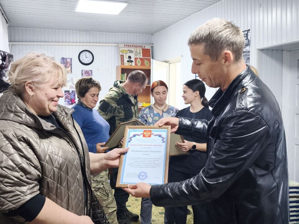В Кировске продолжается работа по стерилизации бездомных животных В Кировске продолжается работа по стерилизации бездомных животных