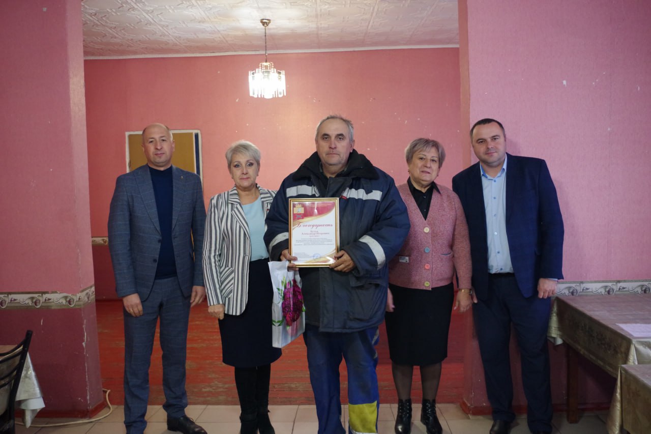 Сергей Крамаренко: В это воскресенье, 26 октября, Россия отмечает День автомобилиста – праздник тех, кто каждый день обеспечивает движение и комфорт в нашем округе Сергей Крамаренко: В это воскресенье, 26 октября, Россия отмечает День автомобилиста – праздник тех, кто каждый день обеспечивает движение и комфорт в нашем округе