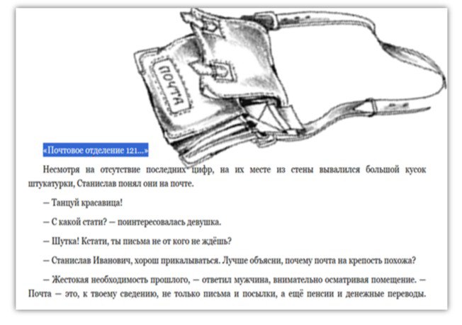 ПОЧТОВАЯ ПОДБОРКА. глубоко незнакомый мир будущего поражает необычным поведением людей