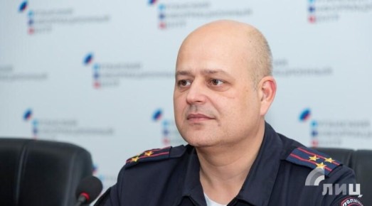Министерство внутренних дел по ЛНР назначило административные штрафы на сумму более трех млн руб