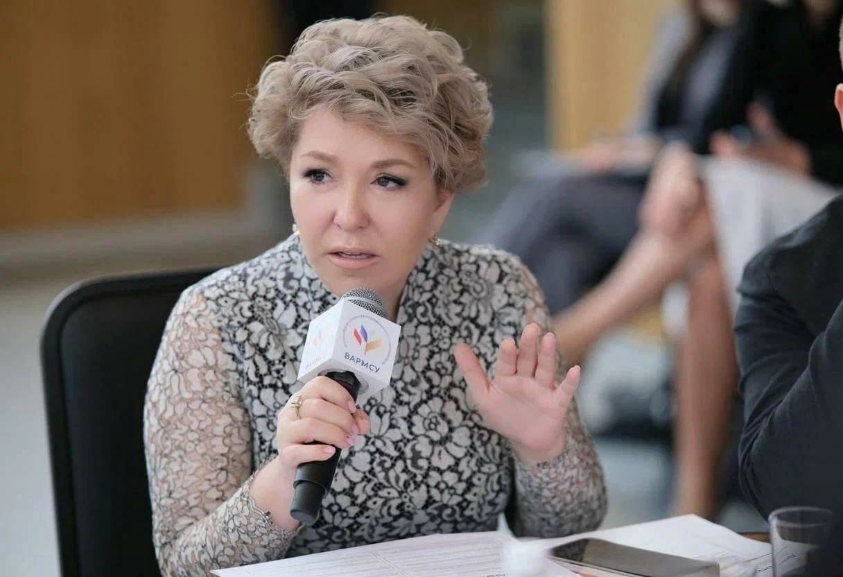 Дан старт III Всероссийской муниципальной премии «Служение»