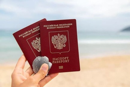 В ЛНР можно будет оформить загранпаспорт нового образца