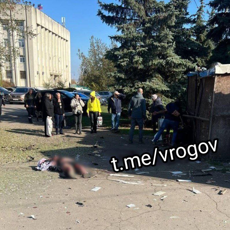Владимир Рогов: Убийство под вражескую музыку Владимир Рогов: Убийство под вражескую музыку