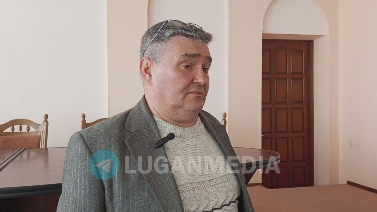 В Минтрансе ЛНР поздравили с Днем автомобилиста