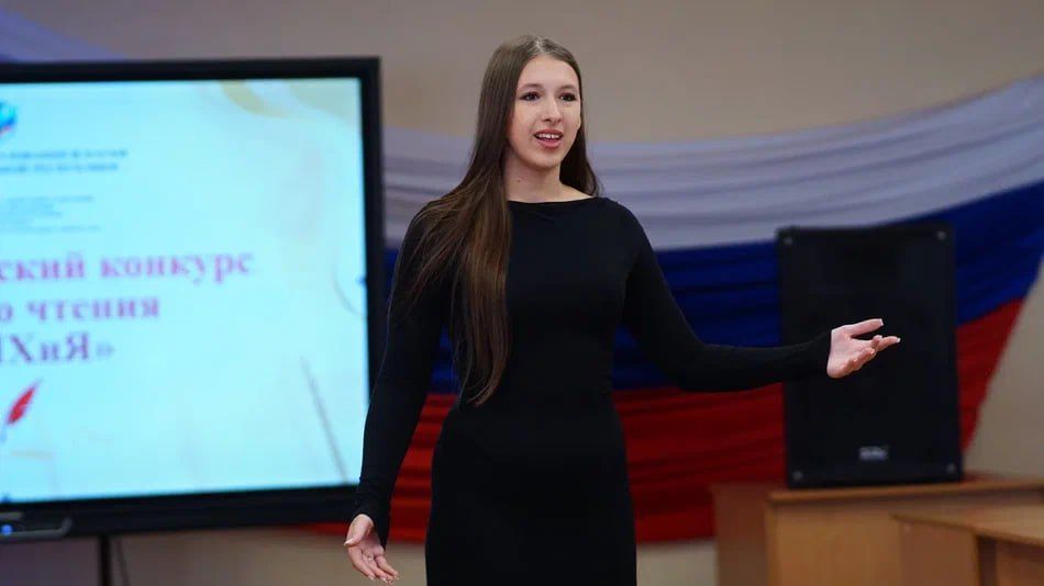 Юные артисты театра "Буратино" завоевали награды в Республиканском конкурсе сольного чтения Юные артисты театра "Буратино" завоевали награды в Республиканском конкурсе сольного чтения