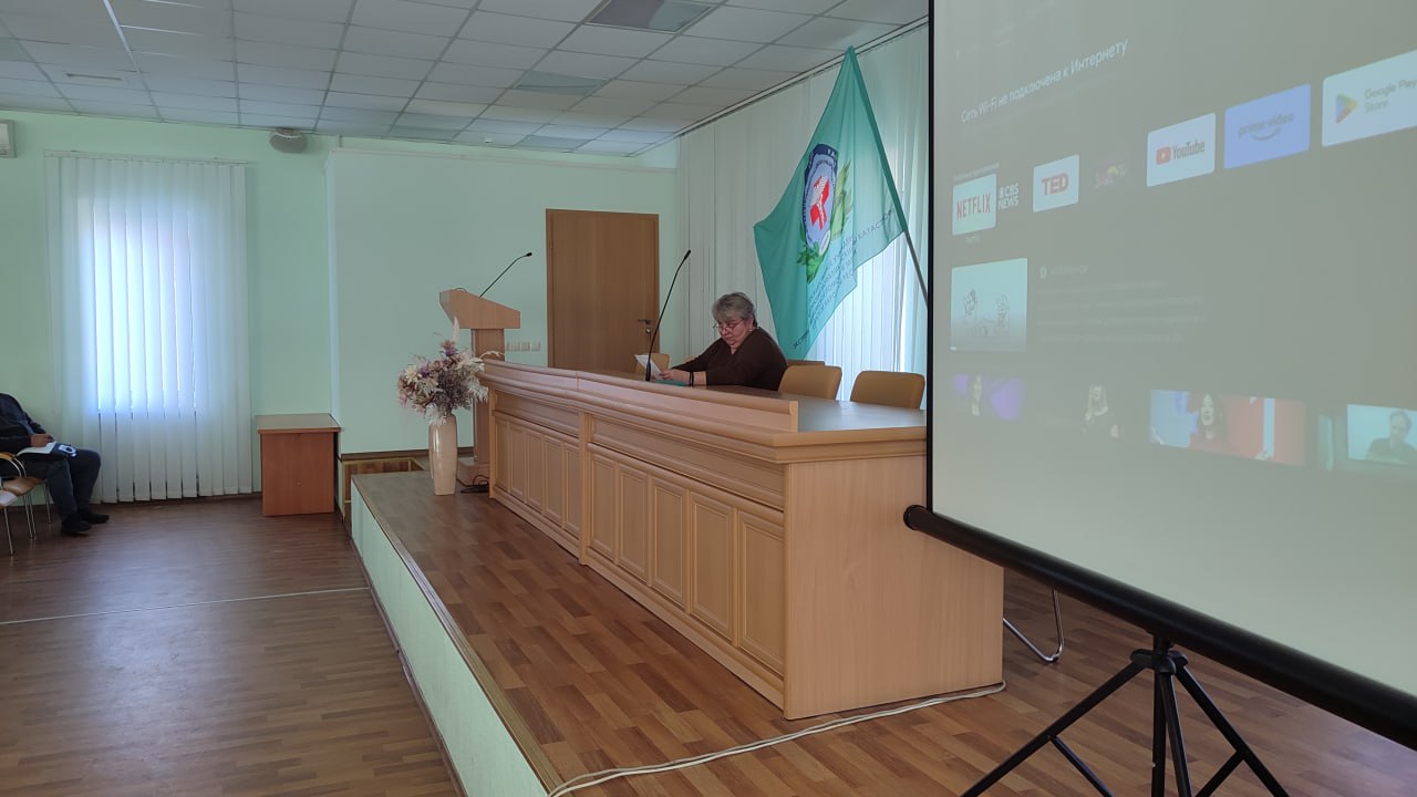 Заседание очередного медсовета состоялось в Луганском республиканском центре медицины катастроф Заседание очередного медсовета состоялось в Луганском республиканском центре медицины катастроф