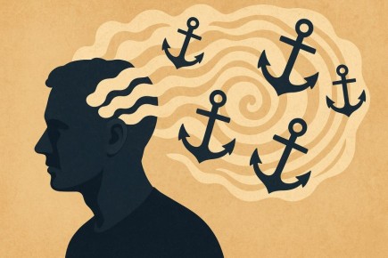Эффект якоря в финансах: как начальные цены влияют на наши решения