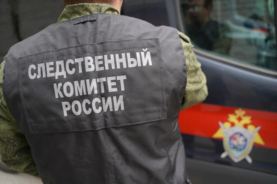 СК возбудил дело о теракте после взрыва в Луганске